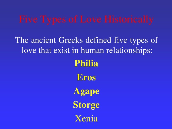3 Kinds Of Love In The Bible 3 Kinds Of Love In The Bible